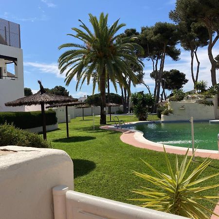 Apartamento Vistahermosa 412 El Puerto de Santa Maria Ngoại thất bức ảnh