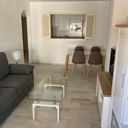 Apartamento Vistahermosa 412 El Puerto de Santa Maria Ngoại thất bức ảnh