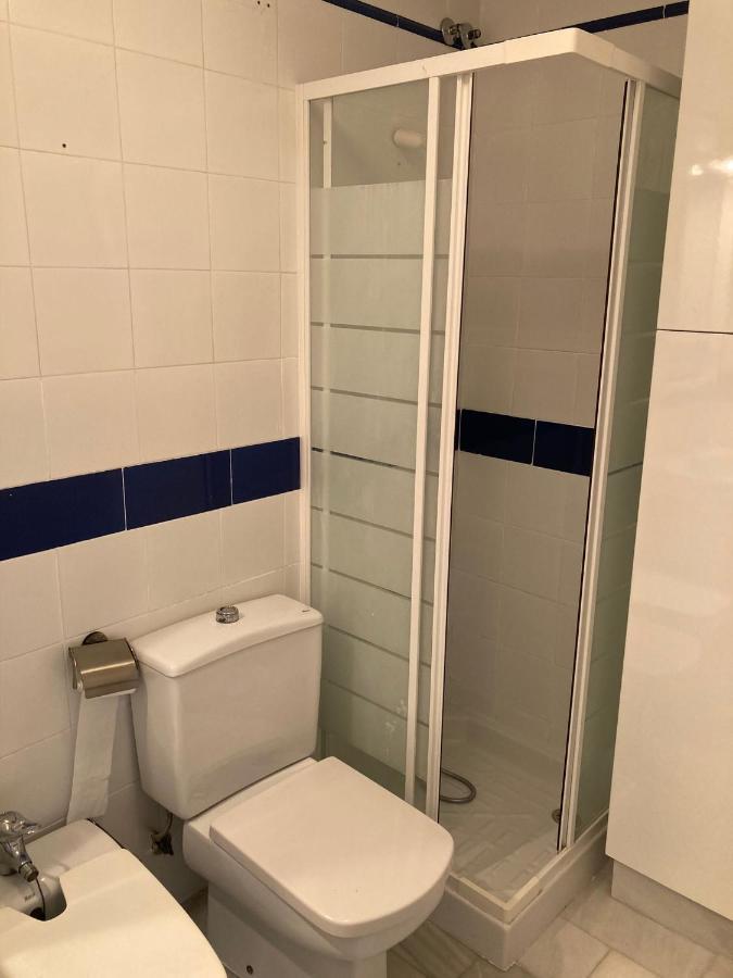 Apartamento Vistahermosa 412 El Puerto de Santa Maria Ngoại thất bức ảnh