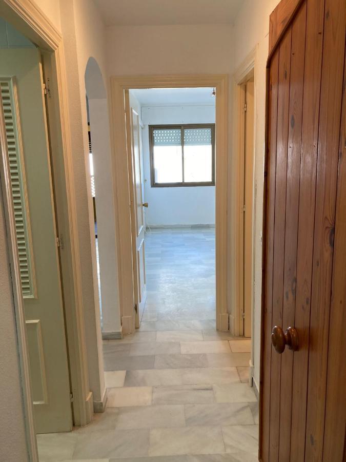 Apartamento Vistahermosa 412 El Puerto de Santa Maria Ngoại thất bức ảnh
