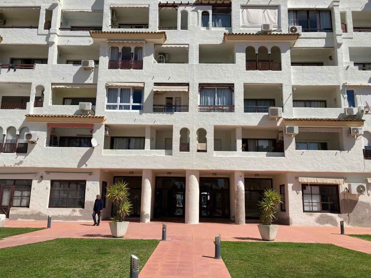 Apartamento Vistahermosa 412 El Puerto de Santa Maria Ngoại thất bức ảnh