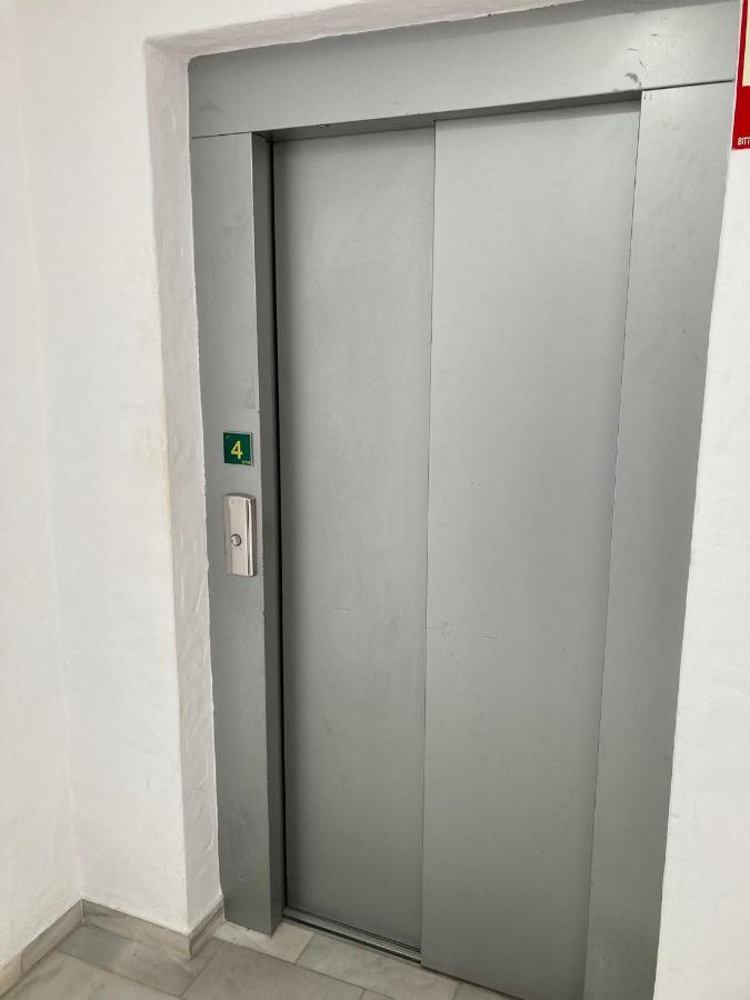 Apartamento Vistahermosa 412 El Puerto de Santa Maria Ngoại thất bức ảnh