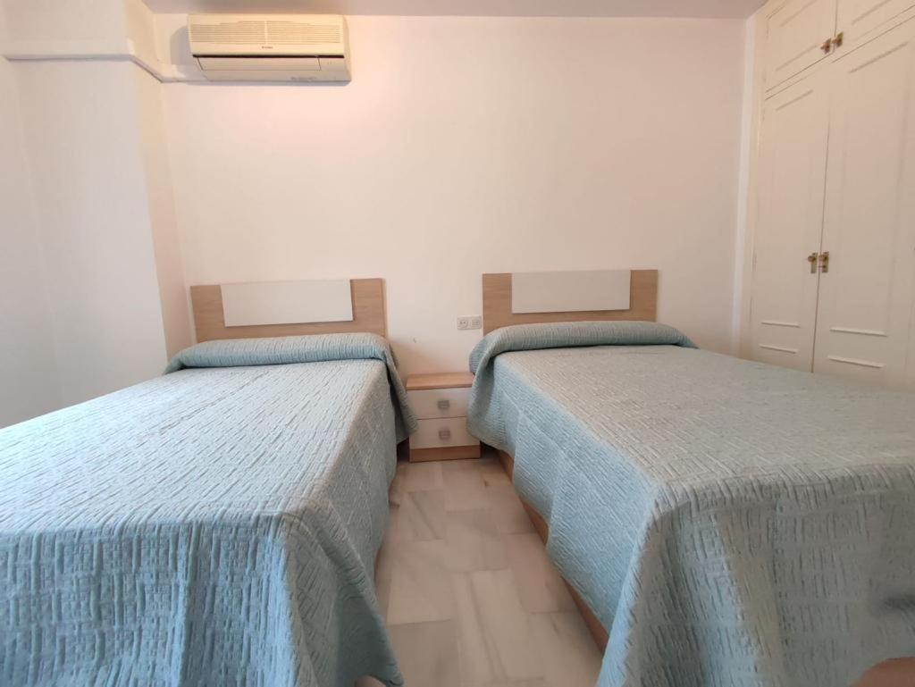 Apartamento Vistahermosa 412 El Puerto de Santa Maria Ngoại thất bức ảnh
