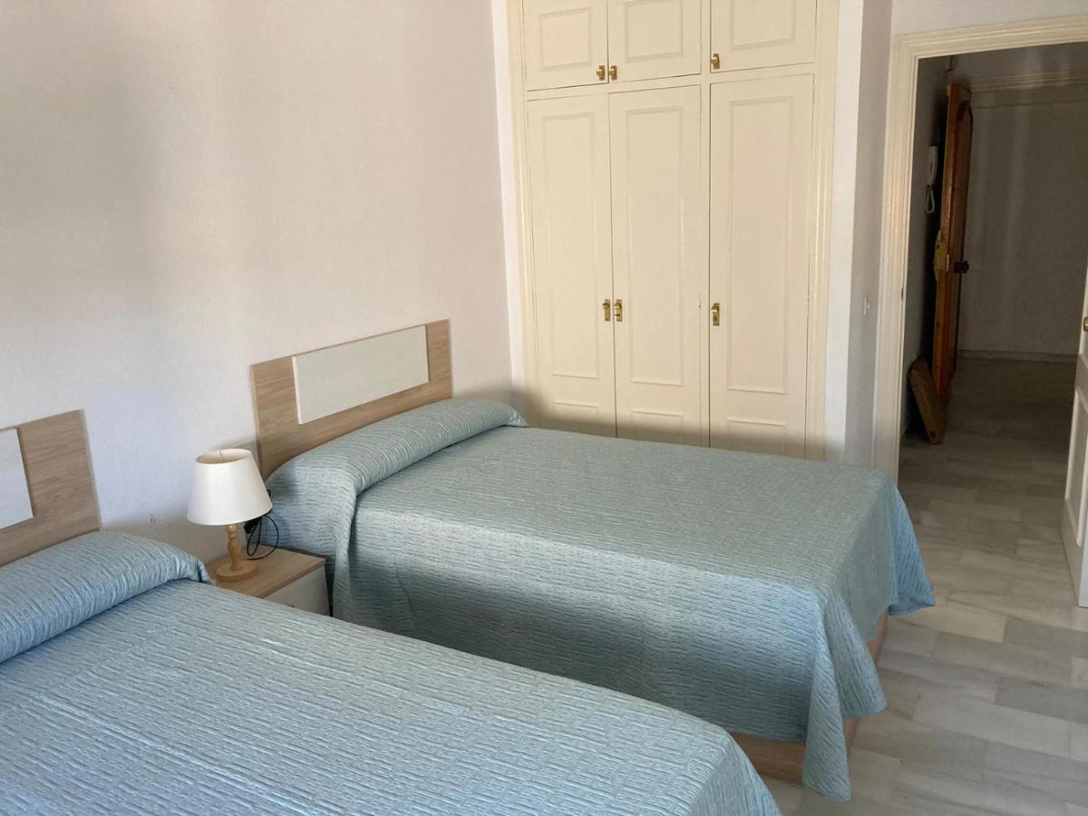 Apartamento Vistahermosa 412 El Puerto de Santa Maria Ngoại thất bức ảnh