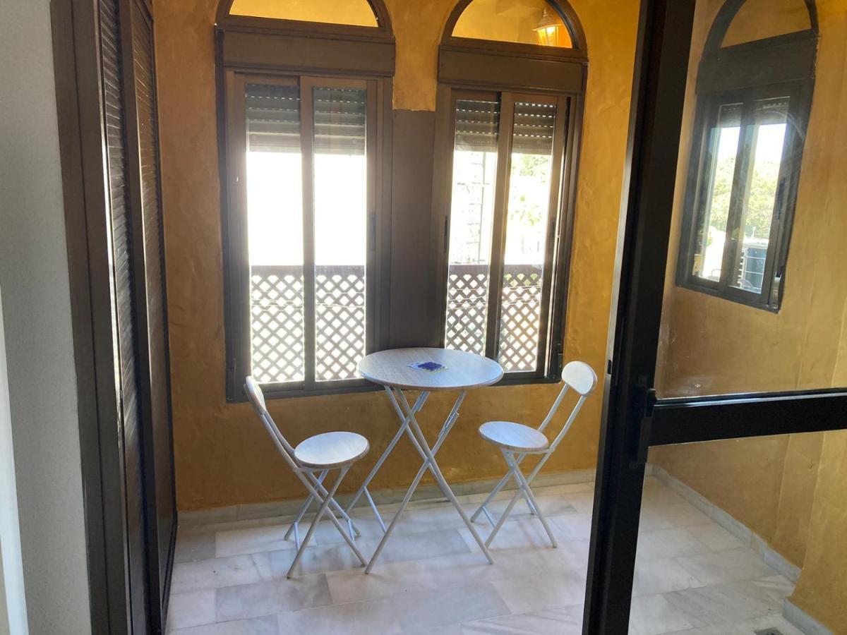 Apartamento Vistahermosa 412 El Puerto de Santa Maria Ngoại thất bức ảnh