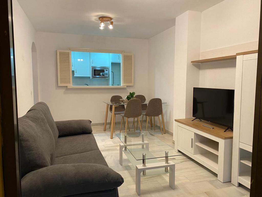 Apartamento Vistahermosa 412 El Puerto de Santa Maria Ngoại thất bức ảnh