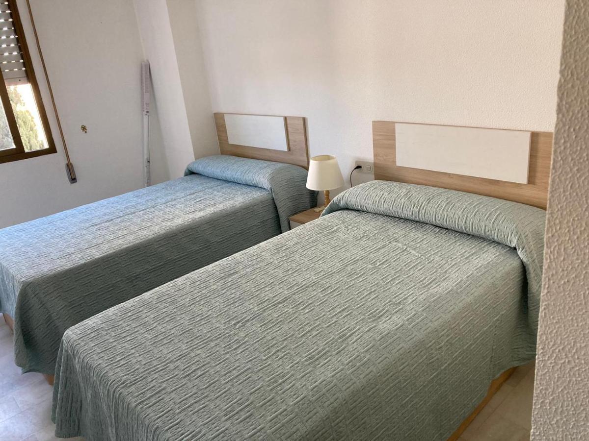 Apartamento Vistahermosa 412 El Puerto de Santa Maria Ngoại thất bức ảnh