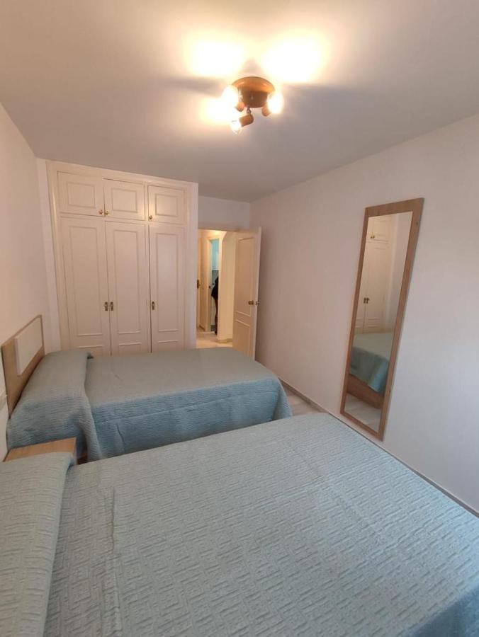 Apartamento Vistahermosa 412 El Puerto de Santa Maria Ngoại thất bức ảnh