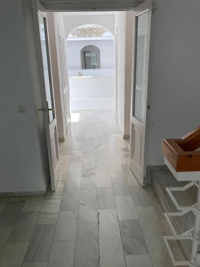 Apartamento Vistahermosa 412 El Puerto de Santa Maria Ngoại thất bức ảnh