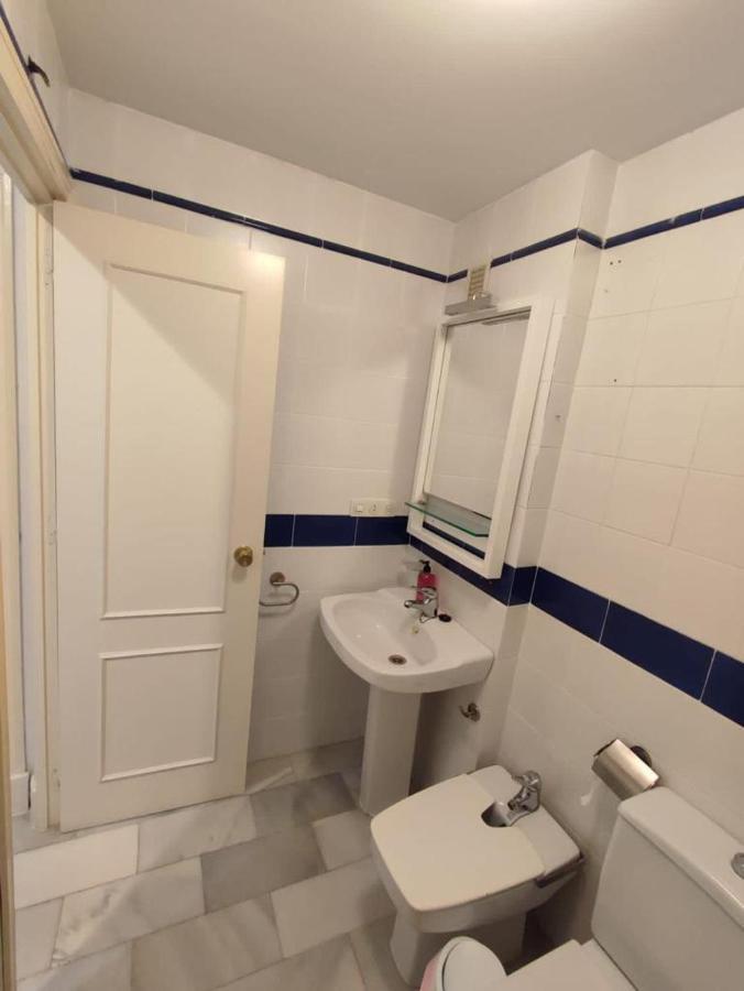 Apartamento Vistahermosa 412 El Puerto de Santa Maria Ngoại thất bức ảnh
