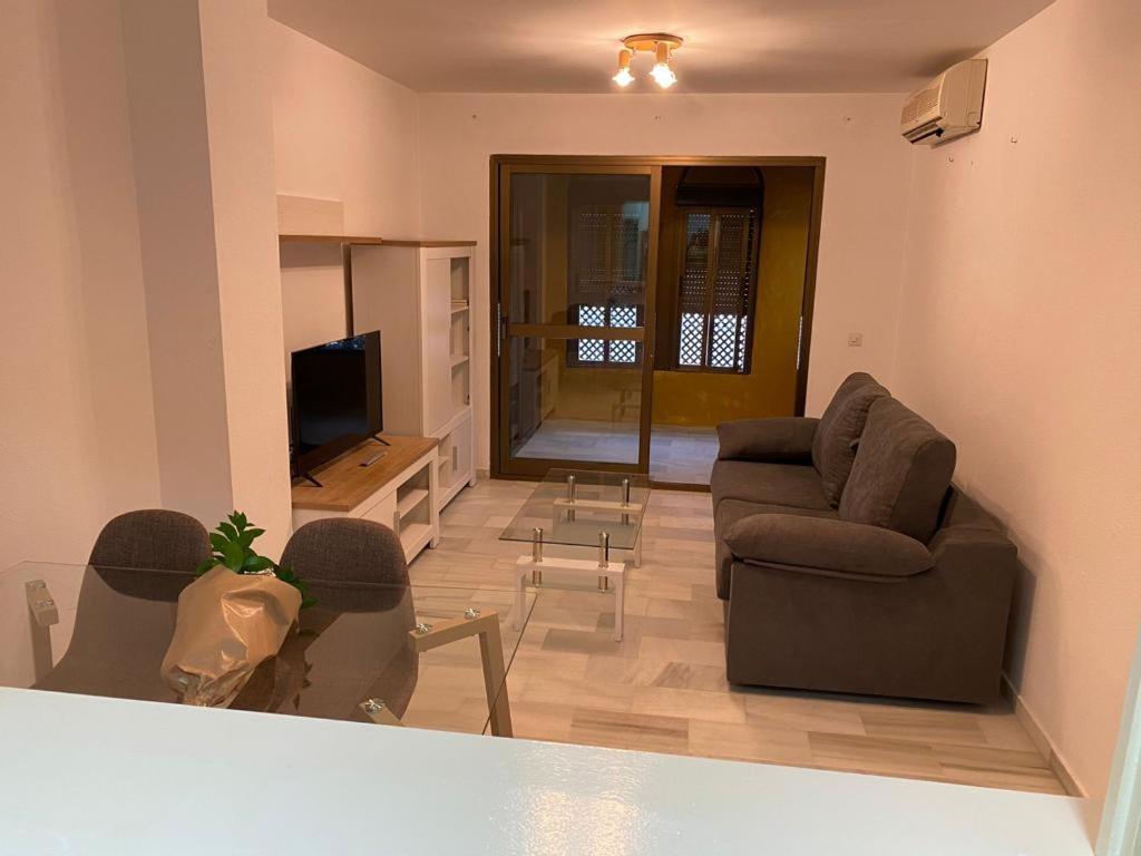 Apartamento Vistahermosa 412 El Puerto de Santa Maria Ngoại thất bức ảnh