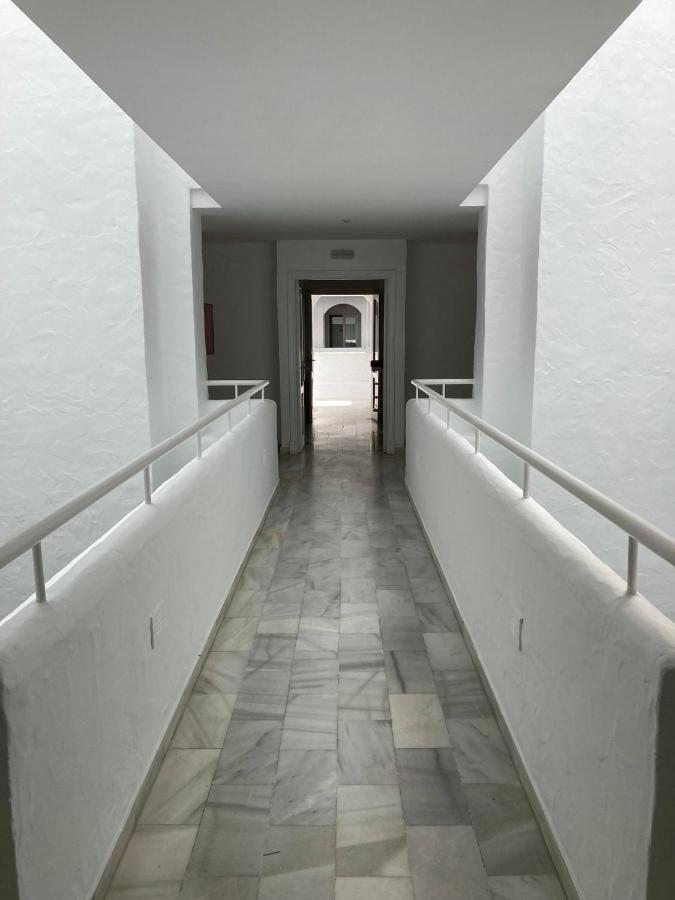Apartamento Vistahermosa 412 El Puerto de Santa Maria Ngoại thất bức ảnh