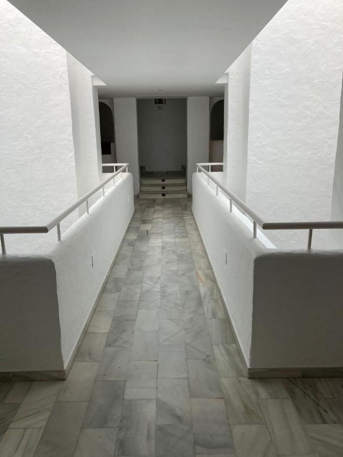 Apartamento Vistahermosa 412 El Puerto de Santa Maria Ngoại thất bức ảnh