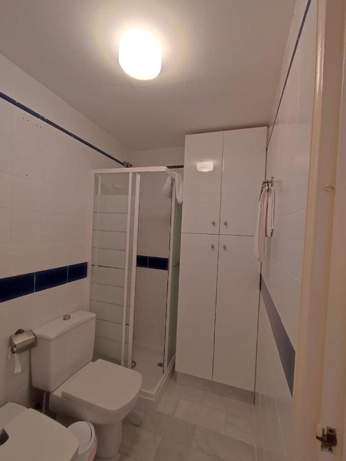 Apartamento Vistahermosa 412 El Puerto de Santa Maria Ngoại thất bức ảnh