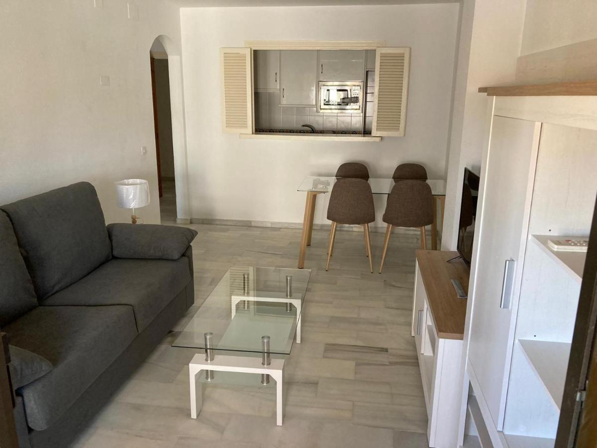 Apartamento Vistahermosa 412 El Puerto de Santa Maria Ngoại thất bức ảnh