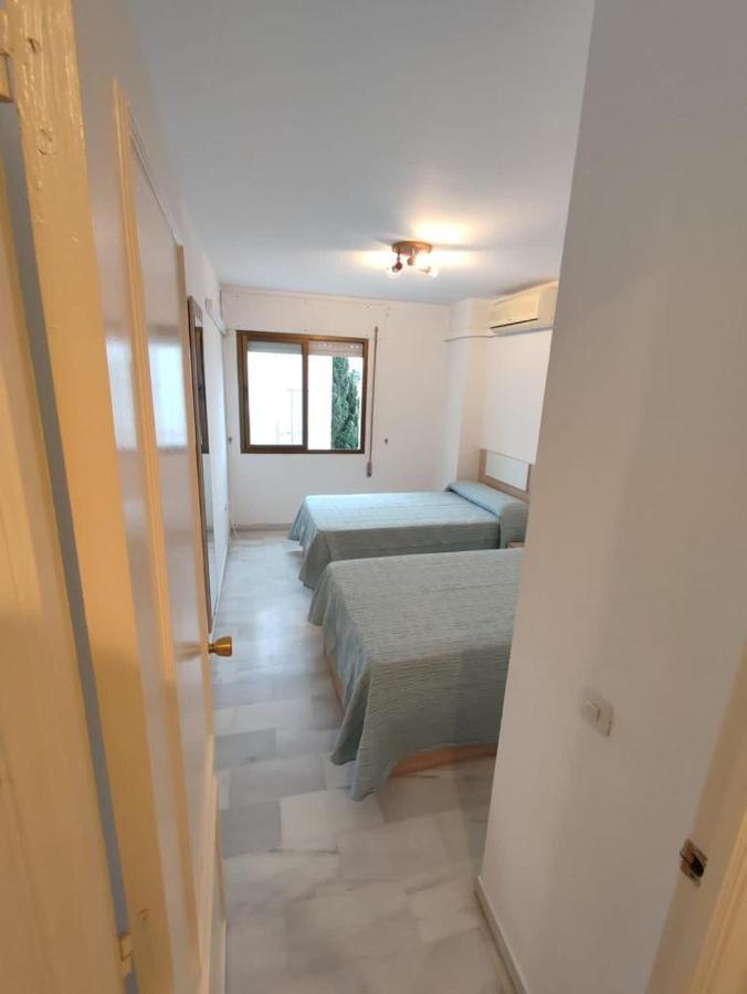 Apartamento Vistahermosa 412 El Puerto de Santa Maria Ngoại thất bức ảnh