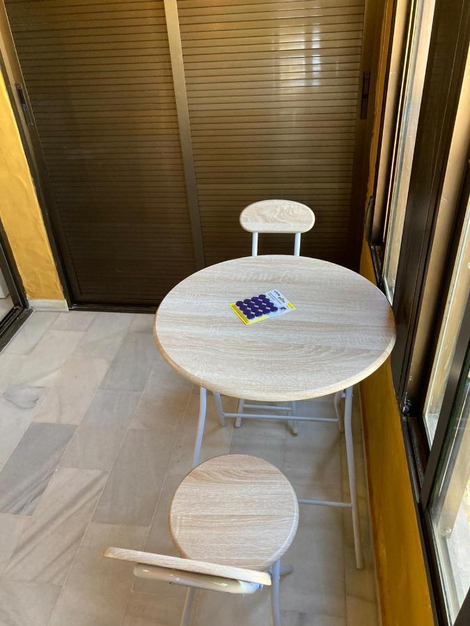 Apartamento Vistahermosa 412 El Puerto de Santa Maria Ngoại thất bức ảnh