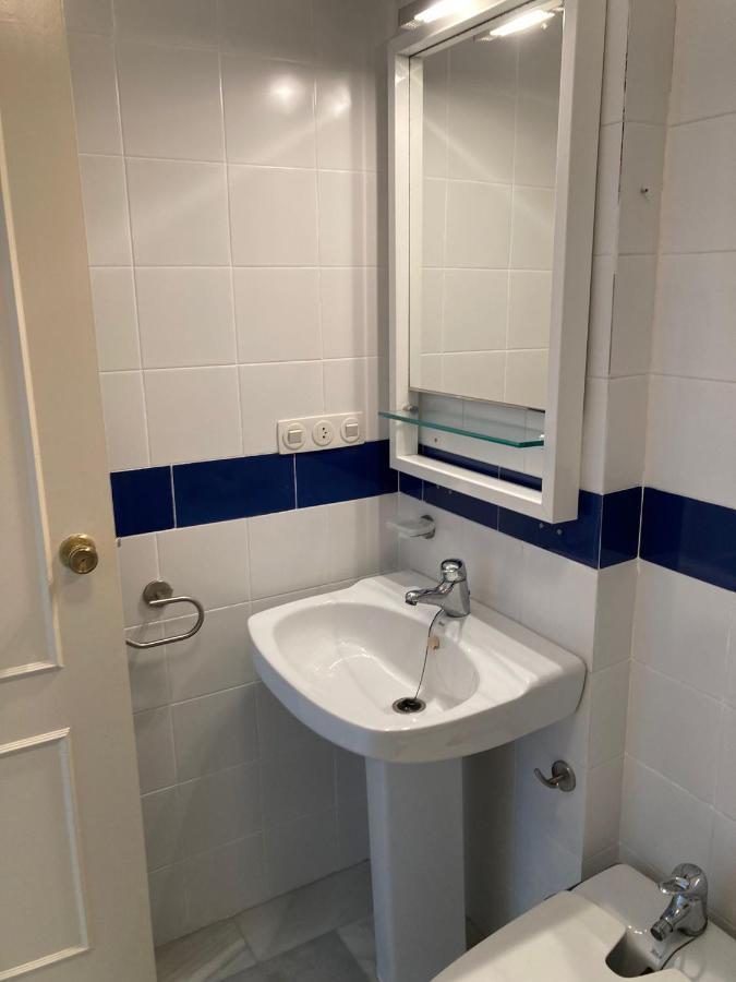 Apartamento Vistahermosa 412 El Puerto de Santa Maria Ngoại thất bức ảnh