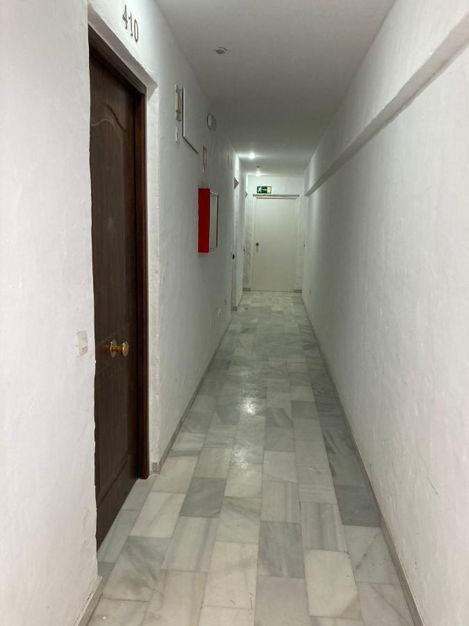 Apartamento Vistahermosa 412 El Puerto de Santa Maria Ngoại thất bức ảnh