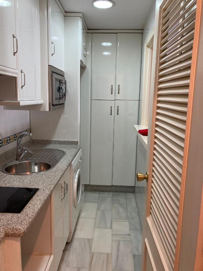 Apartamento Vistahermosa 412 El Puerto de Santa Maria Ngoại thất bức ảnh