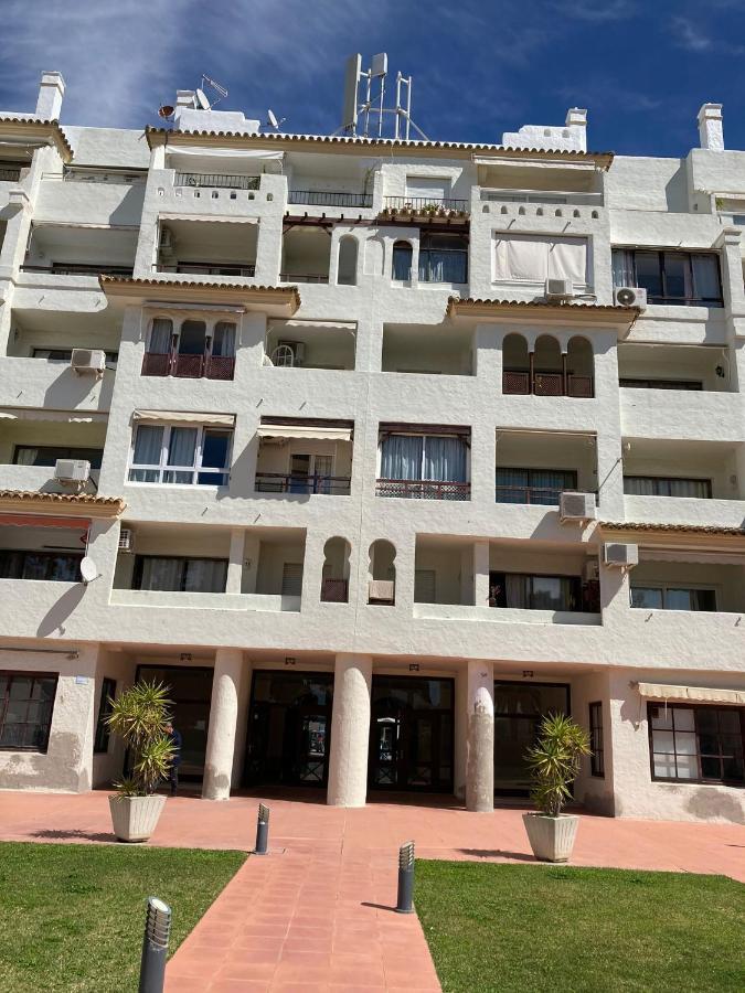 Apartamento Vistahermosa 412 El Puerto de Santa Maria Ngoại thất bức ảnh